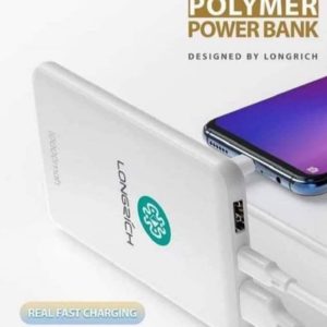 Longrich Power Bank