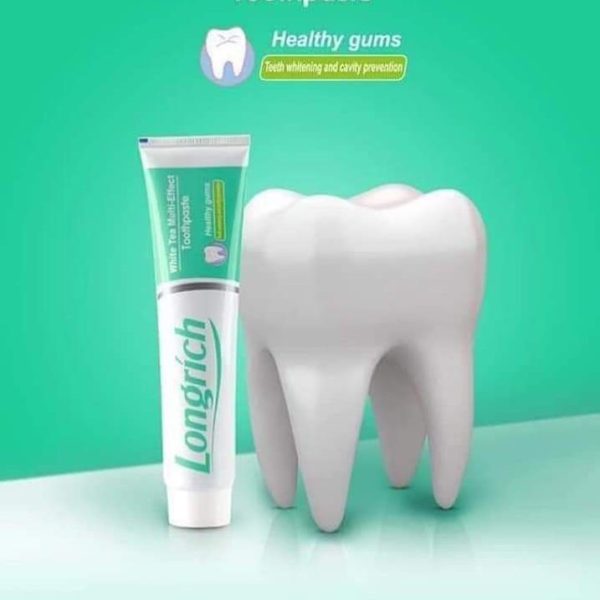 The Dental Solution