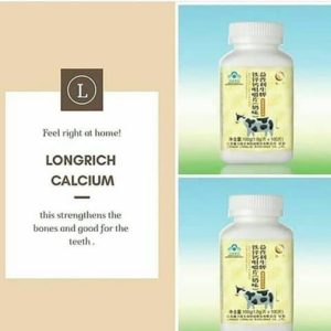 Longrich Calcium