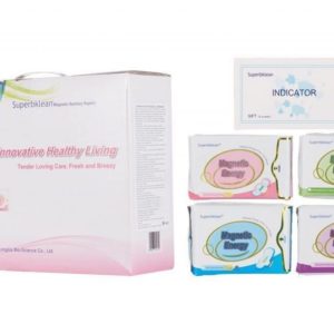 Sanitary Napkins by Longrich